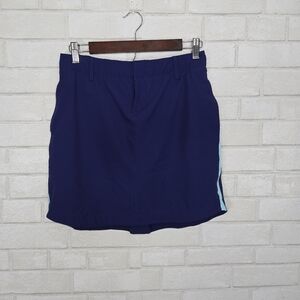 Under Armour athletic skirt